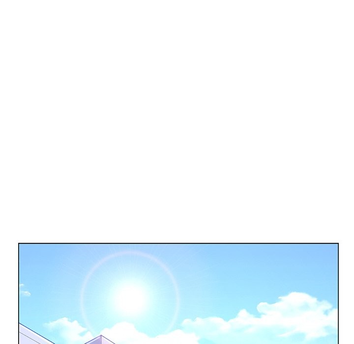 女子宿舍日记第3话