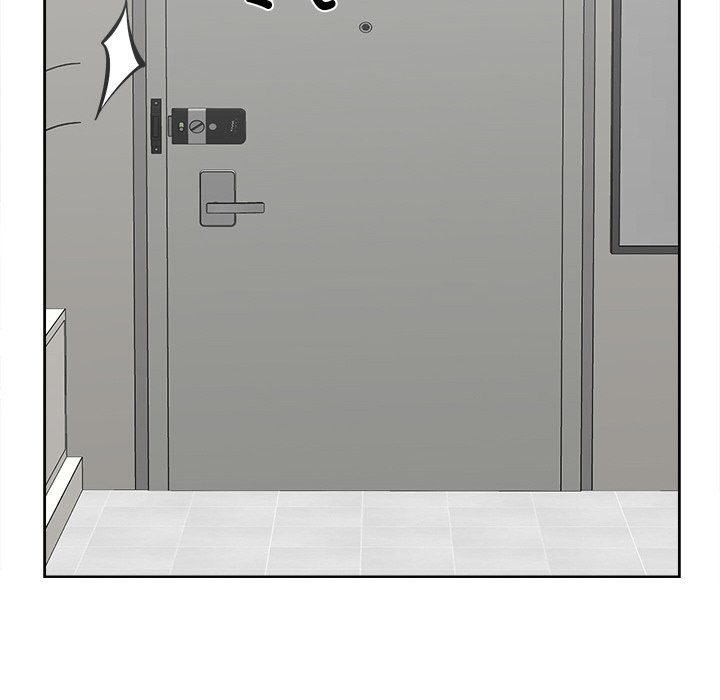 女子宿捨日記第3話