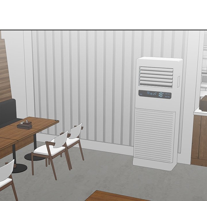 女子宿舍日记第3话