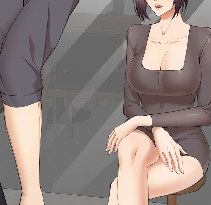 女子宿舍日记第3话