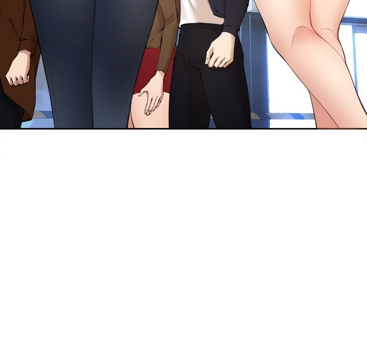 女子宿舍日记第3话