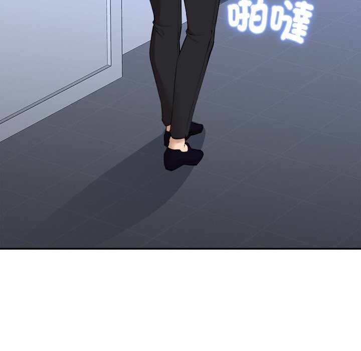 女子宿舍日记第3话