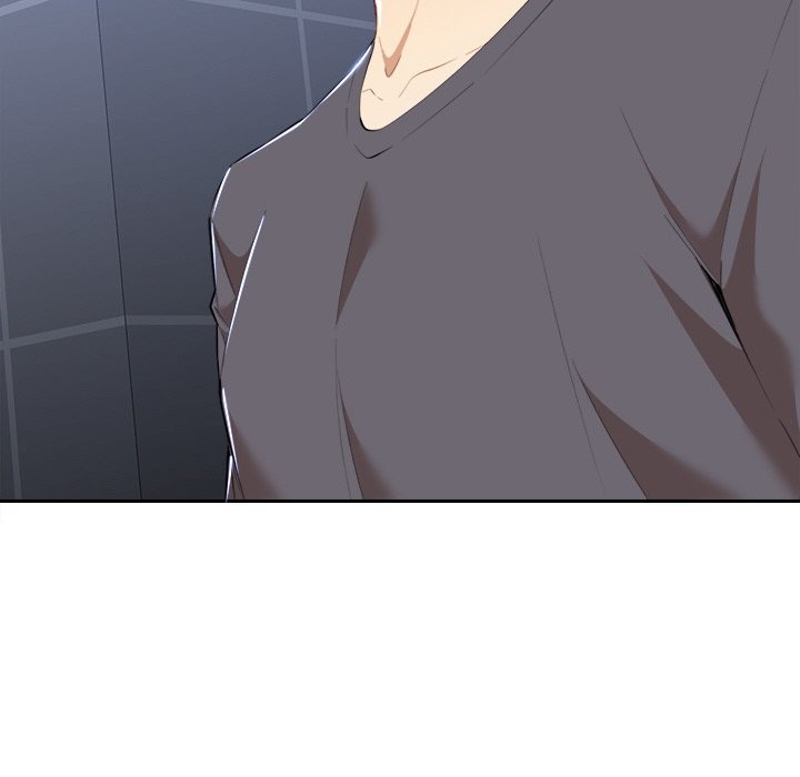 女子宿舍日记第3话