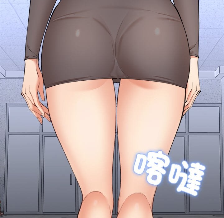 女子宿舍日记第3话