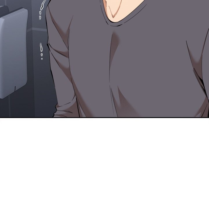 女子宿捨日記第4話