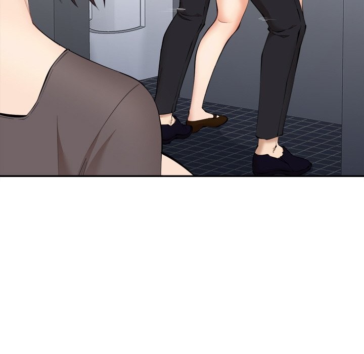 女子宿舍日记第4话