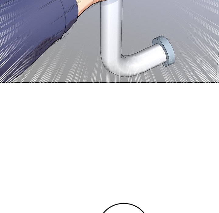 女子宿捨日記第4話