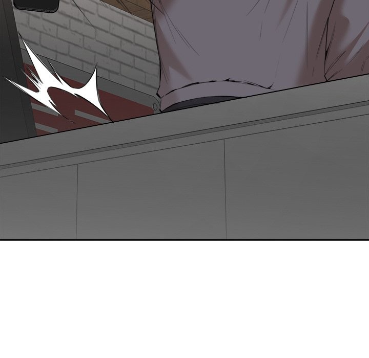 女子宿捨日記第4話