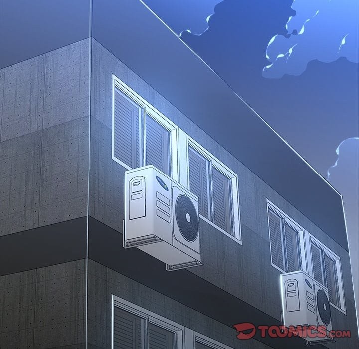 女子宿舍日记第4话