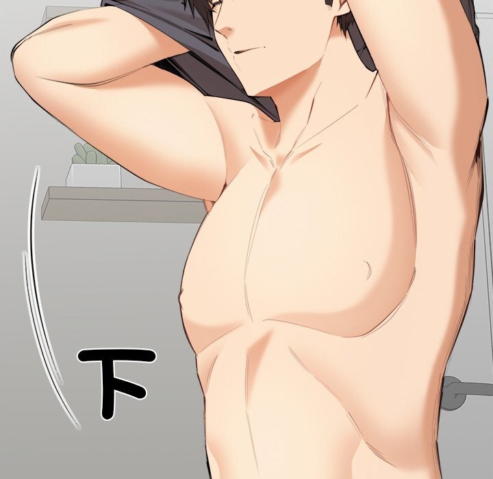 女子宿舍日记第5话