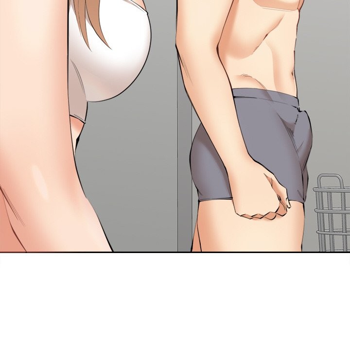 女子宿舍日记第5话