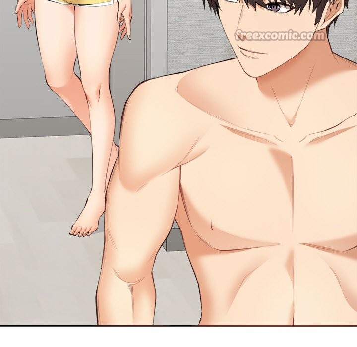 女子宿舍日记第5话