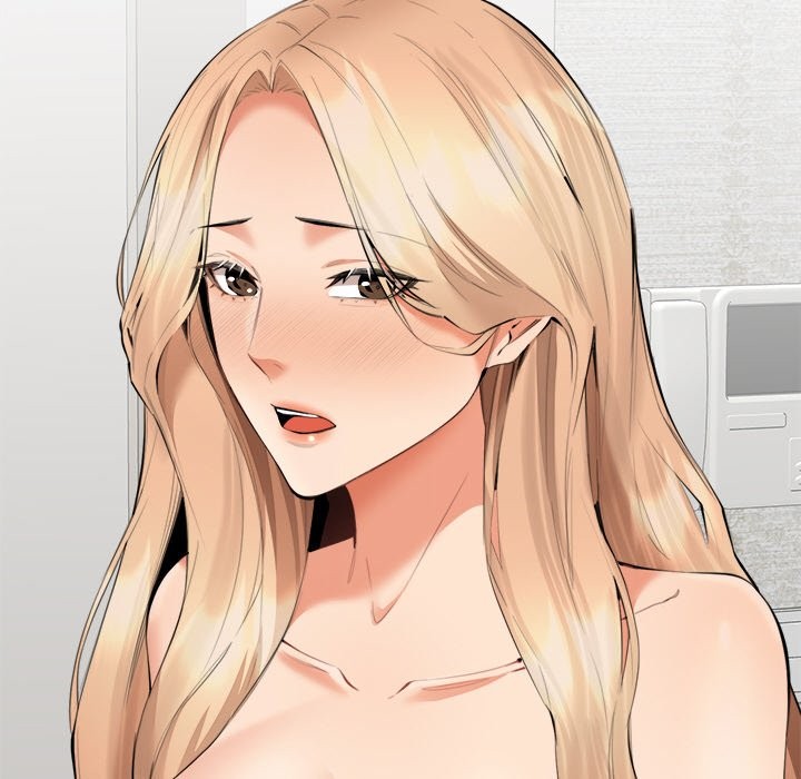 女子宿捨日記第5話