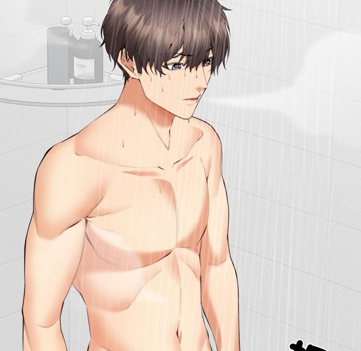 女子宿舍日记第5话