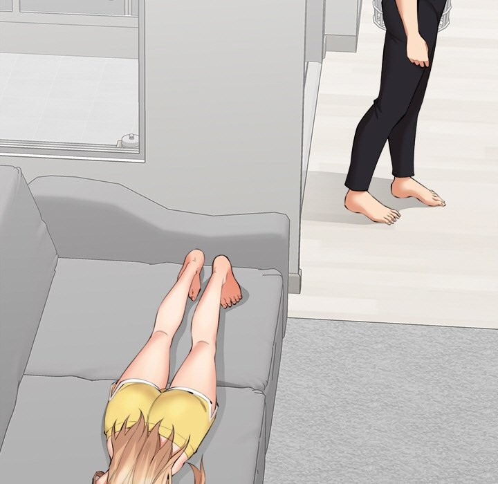 女子宿舍日记第5话