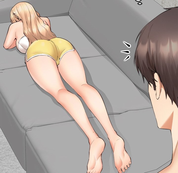 女子宿舍日记第5话