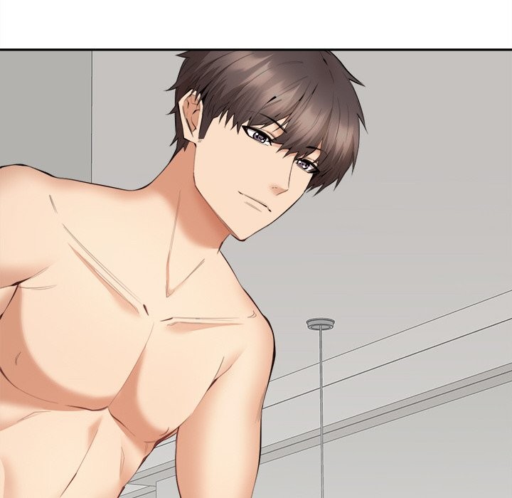 女子宿舍日记第5话