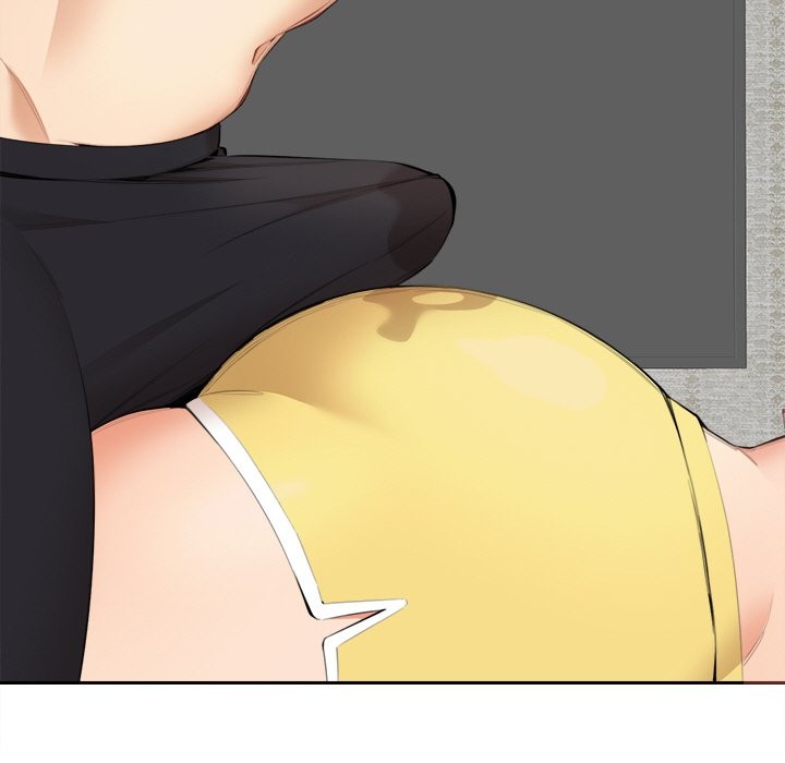 女子宿舍日记第5话