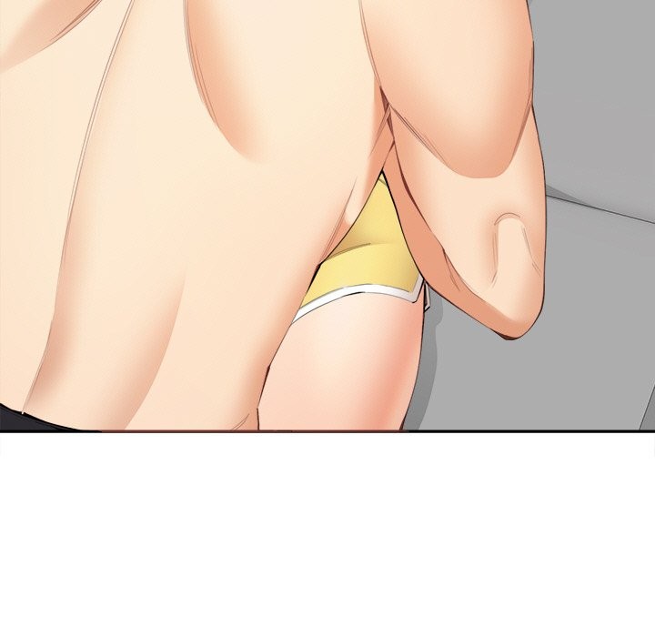 女子宿舍日记第5话