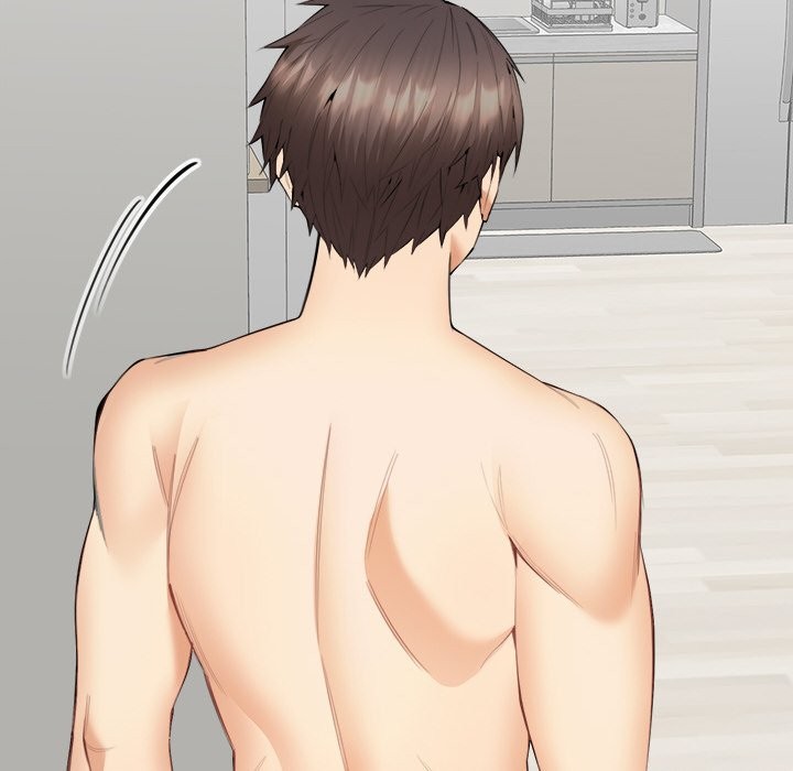 女子宿舍日记第6话