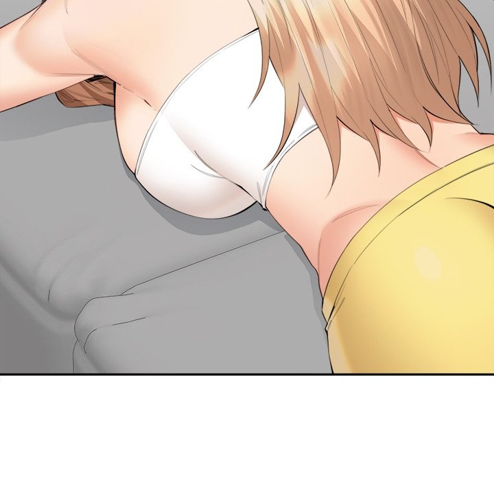 女子宿舍日记第6话