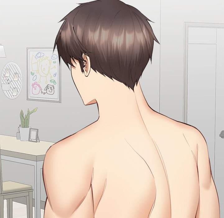 女子宿捨日記第6話