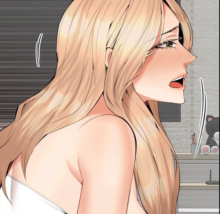 女子宿舍日记第6话