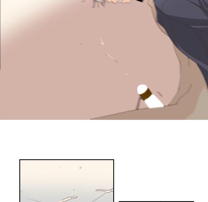 纯洁之罪第12話