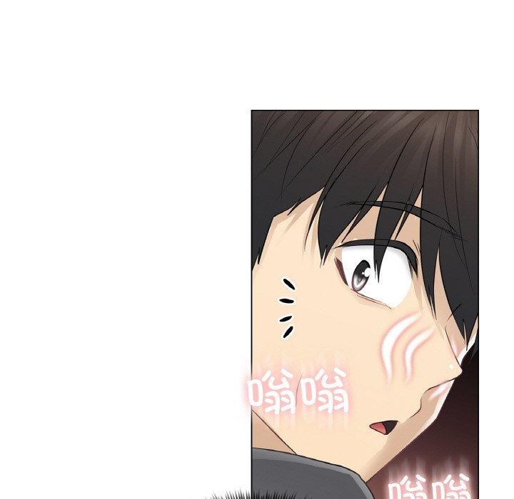 輕觸!解除封印第17話