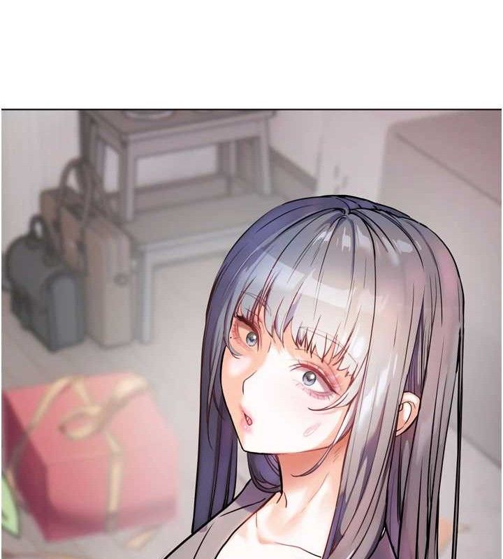 老师的亲密指导第57話-用身體回禮