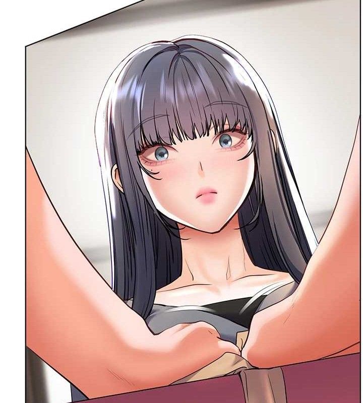 老师的亲密指导第57話-用身體回禮