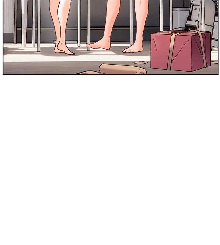 老师的亲密指导第57話-用身體回禮