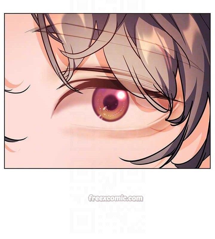 老师的亲密指导第57話-用身體回禮