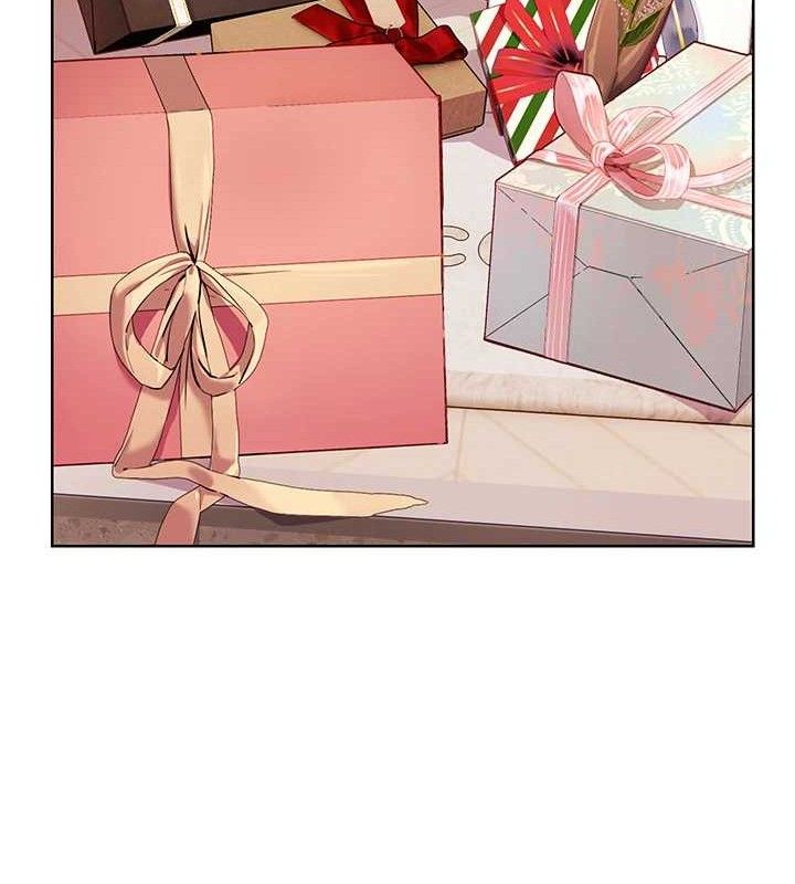 老师的亲密指导第57話-用身體回禮