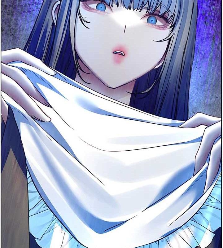 老师的亲密指导第57話-用身體回禮