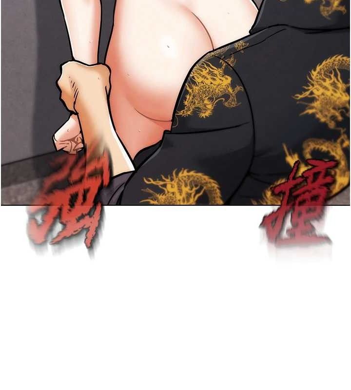 G斗吧!真人肉搏王第4話-暗巷裡活春宮