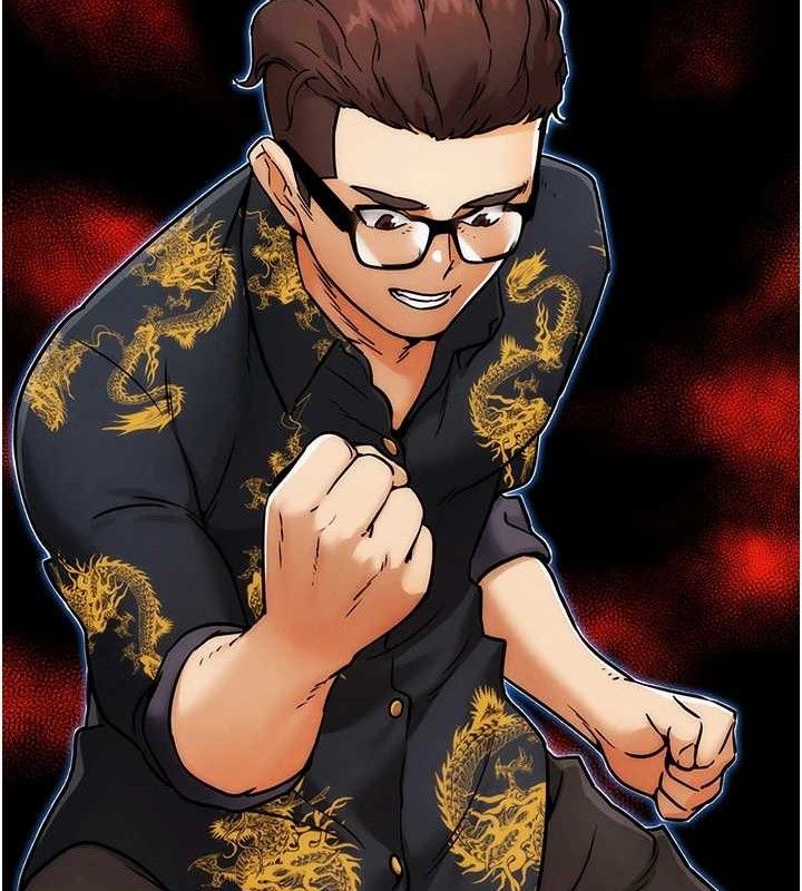 G鬥吧!真人肉搏王第4話-暗巷裡活春宮