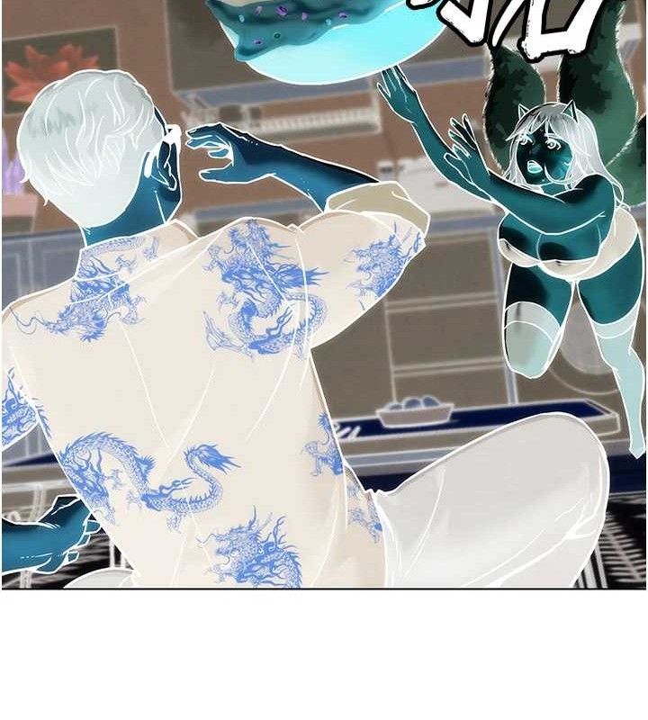 G斗吧!真人肉搏王第4話-暗巷裡活春宮