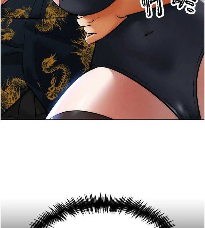 G斗吧!真人肉搏王第4話-暗巷裡活春宮