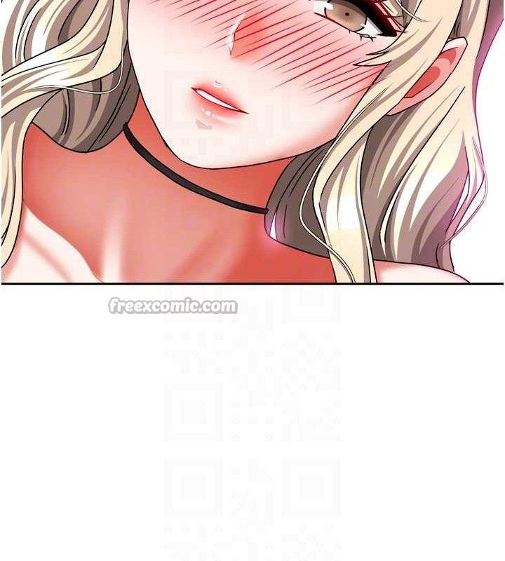 我家的女房客第21話-空教室裡迴盪的呻吟聲