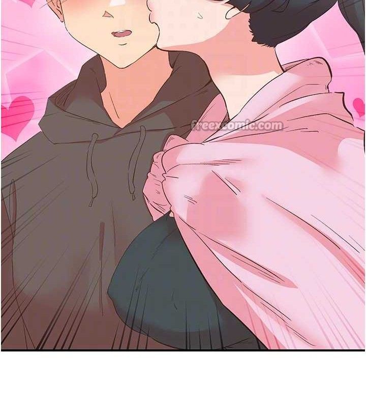 下一颤,性福第34話-伸向智羽的魔爪