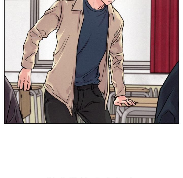 屋檐下的光第83話