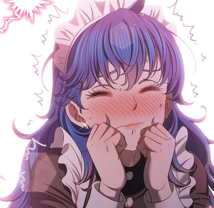 难缠小恶女第262話