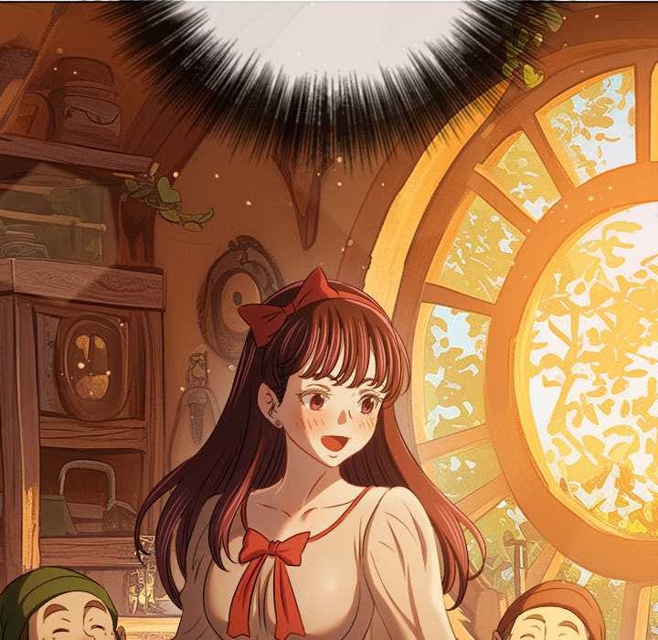 難纏小惡女第262話