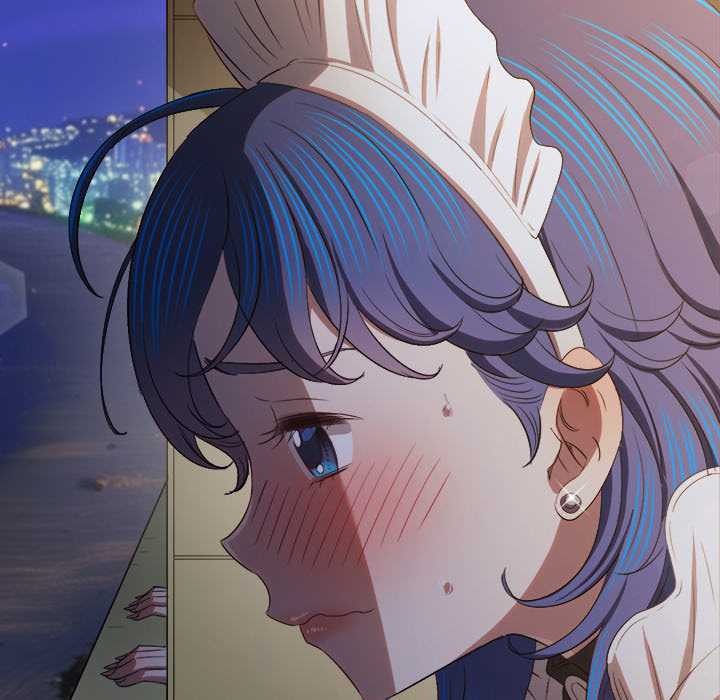 難纏小惡女第262話