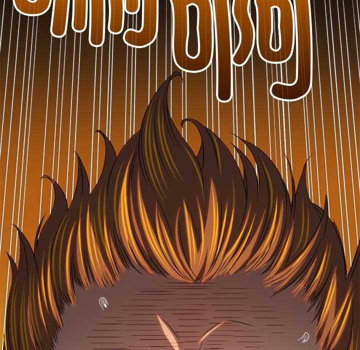 难缠小恶女第262話