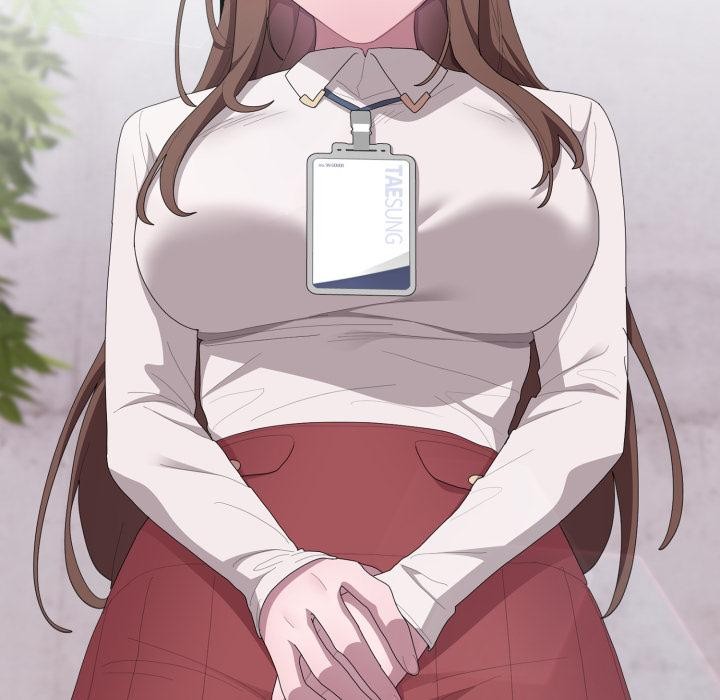 大企业里的小秘密第45話