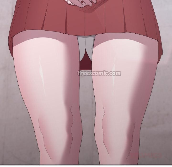 大企业里的小秘密第45話