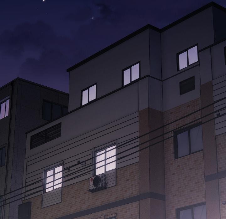 大企业里的小秘密第45話