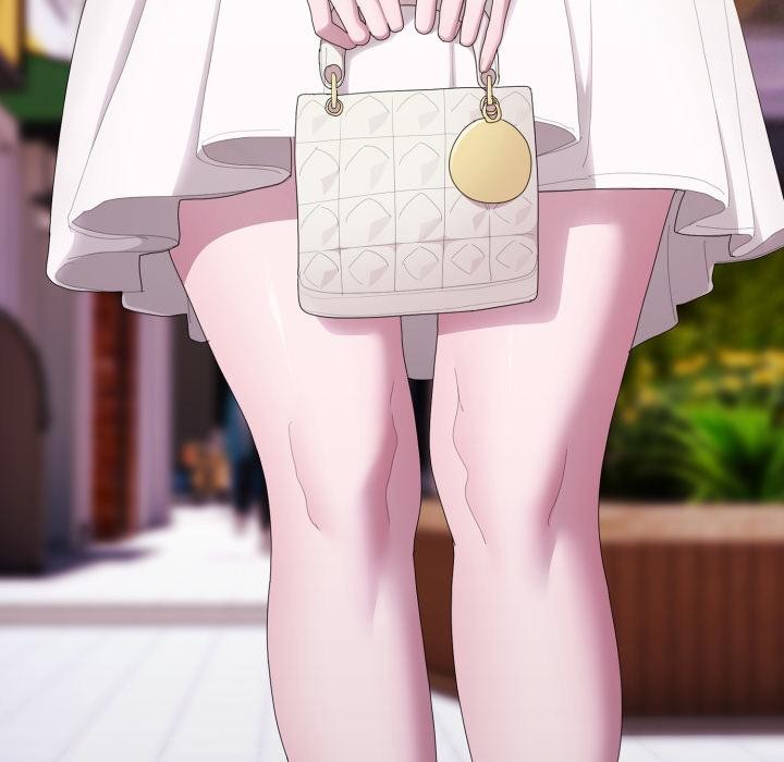 大企业里的小秘密第45話